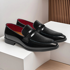 Lombardi Lackleder Slipper