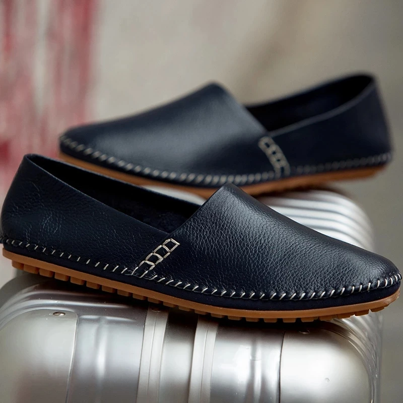 Lusso Italia Slipper