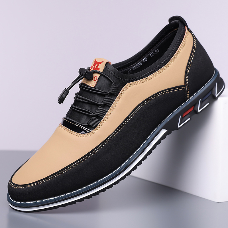 Hudson Barfuß Sneakers