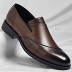 Matteo Echtleder Slipper
