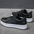 Orlando Leder Sneakers