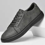 Lusso Italia Echtes Leder Sneakers