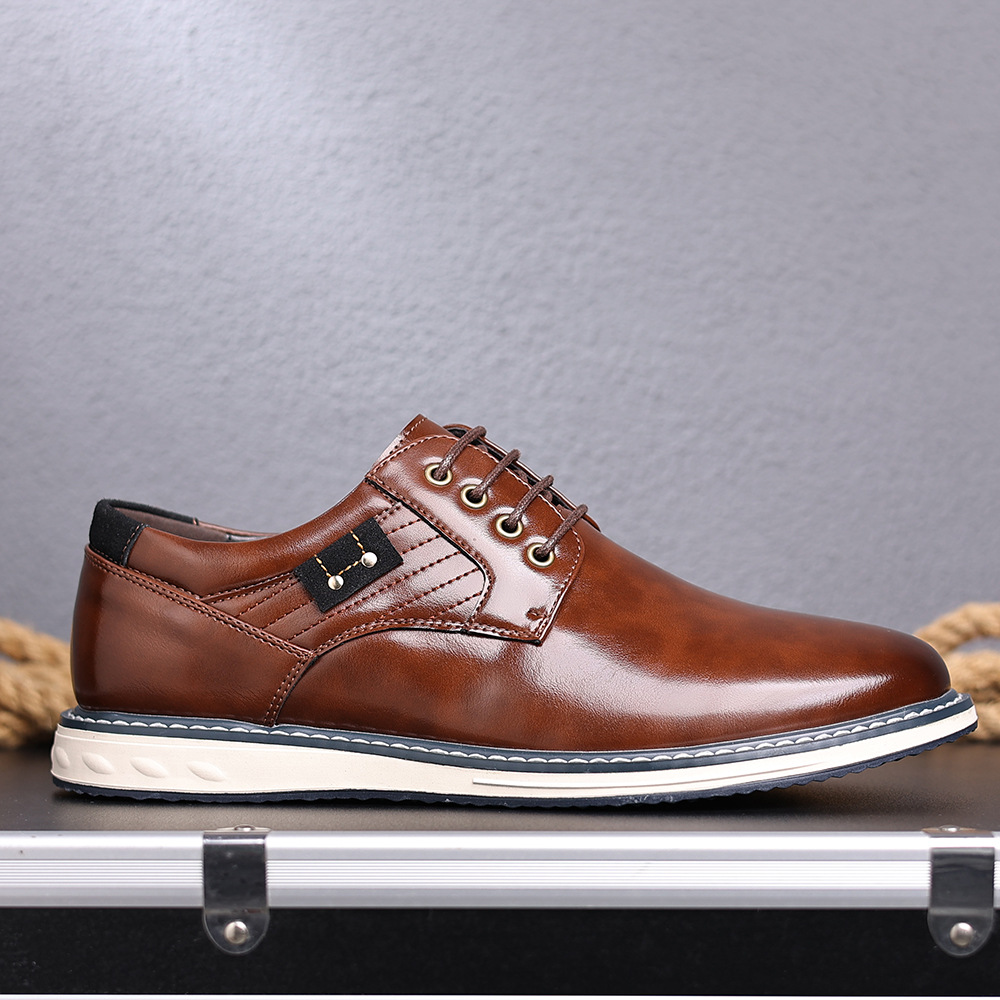Arlo Echtleder Schuhe