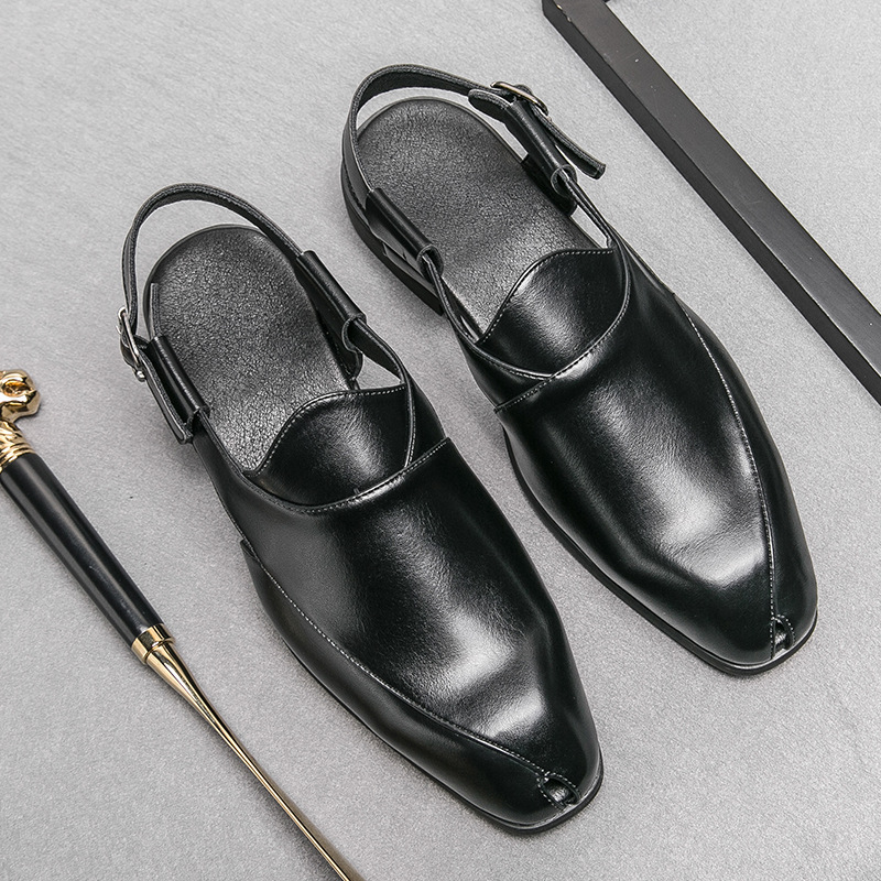 Firenze Echtleder Slipper