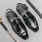 Firenze Echtleder Slipper