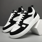 Wayfarer Leder Sneakers