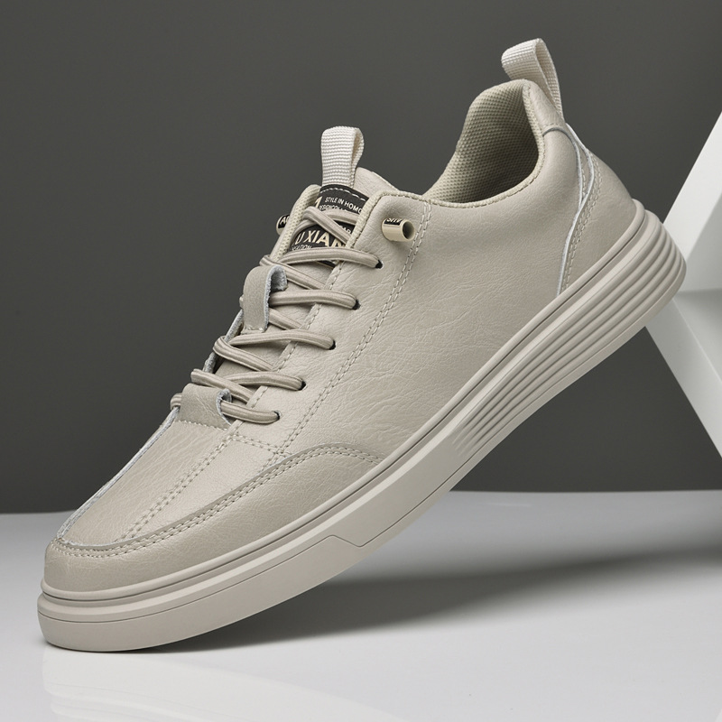 Lusso Passo Leder Sneakers