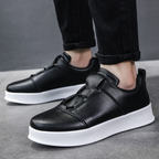 Orlando Leder Sneakers