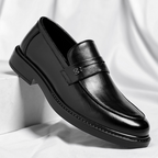 Renato Italienische Penny Loafer