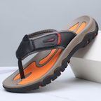Miller Leder Sandalen