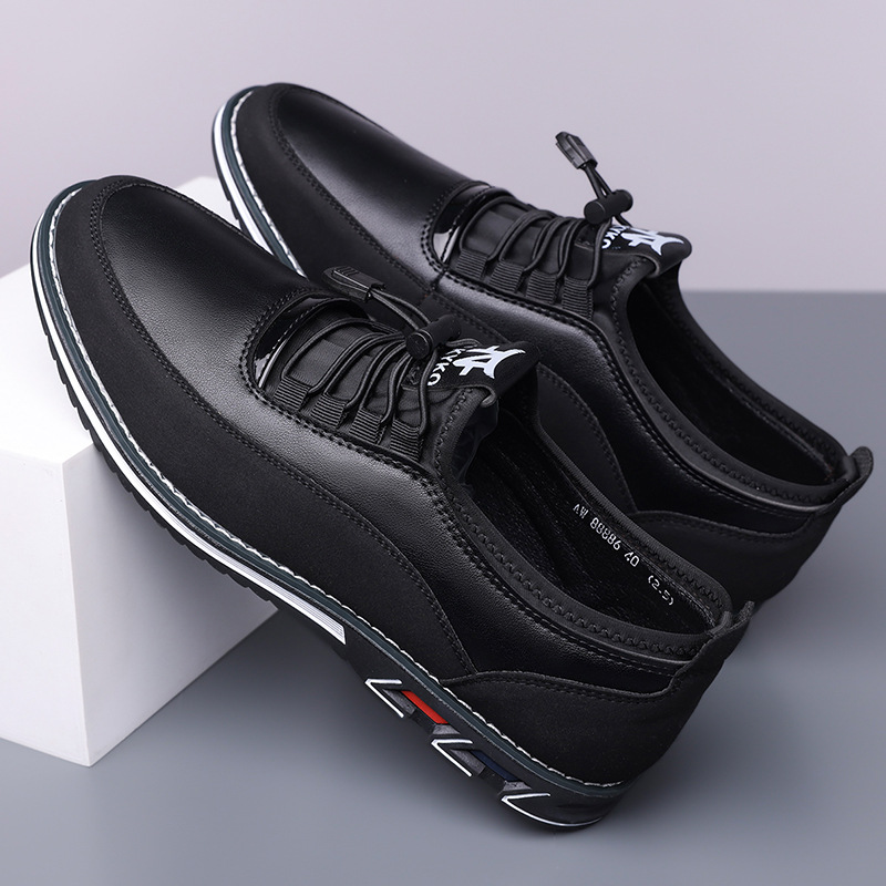 Hudson Barfuß Sneakers