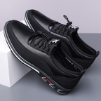 Hudson Barfuß Sneakers