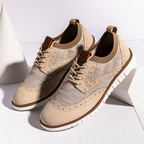 Lusso Pelle Sneakers