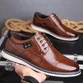 Arlo Echtleder Schuhe
