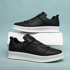 Orlando Leder Sneakers