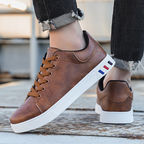 Pelle Leder Sneakers