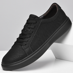 Lusso Italia Echtes Leder Sneakers