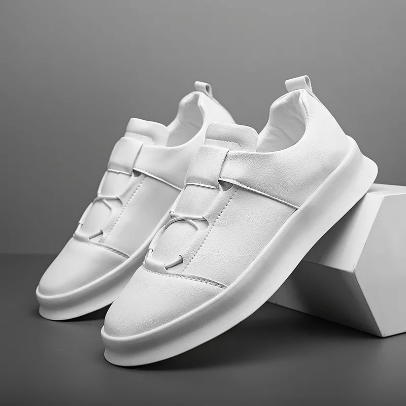 Orlando Leder Sneakers