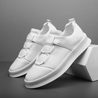 Orlando Leder Sneakers