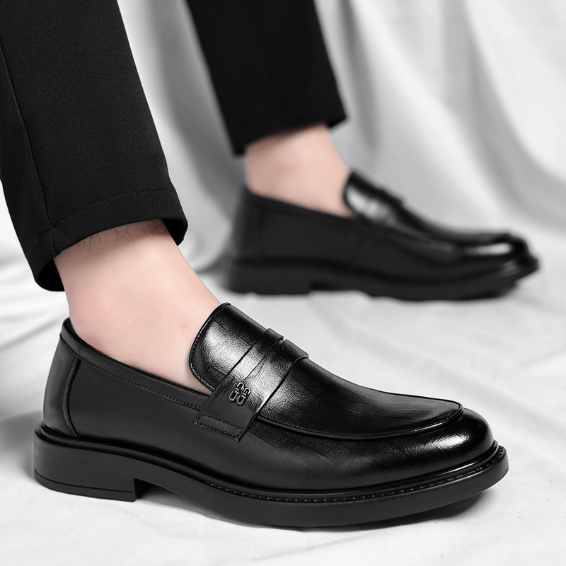 Renato Italienische Penny Loafer