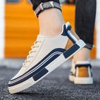 Sorrento Leder Sneakers