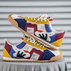 Orbital Utility Sneakers