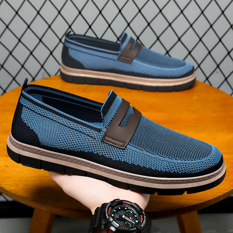 Bradford Mesh Schuhe