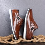 Arlo Echtleder Schuhe