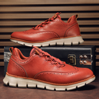 Carlo Echtleder Sneaker