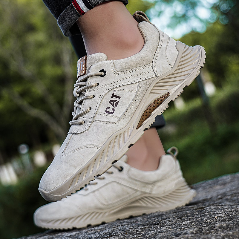 CAT® Venture Sneakers