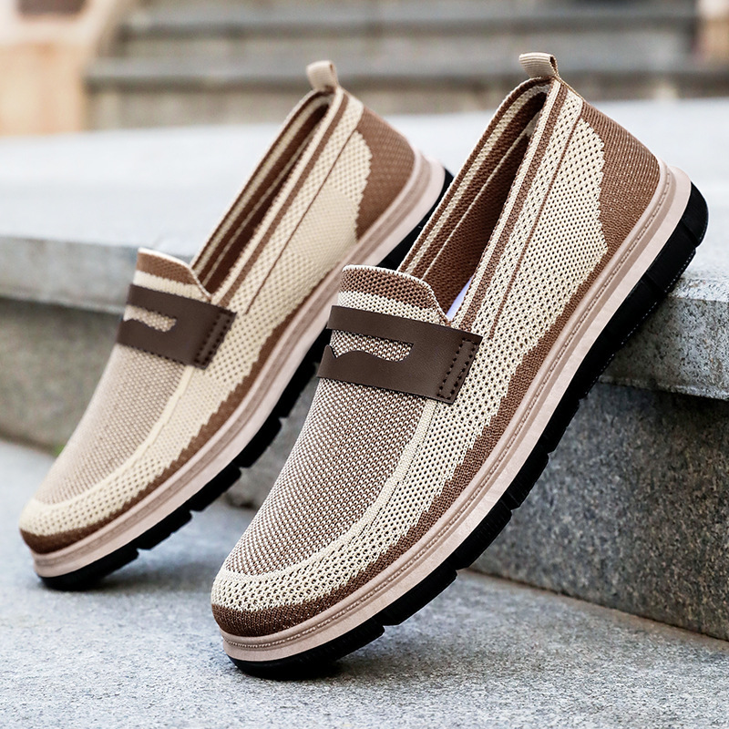 Bradford Mesh Schuhe