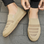 Luca Strickschuhe