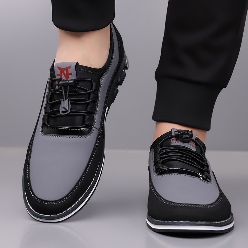 Hudson Barfuß Sneakers