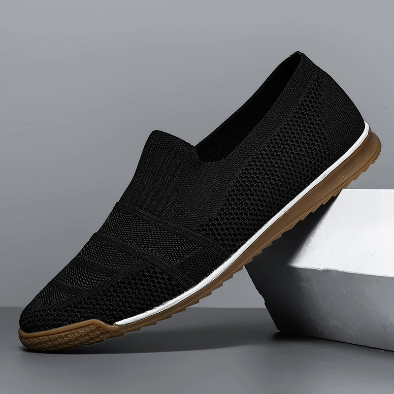 Arlo Strickschuhe