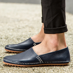 Lusso Italia Slipper