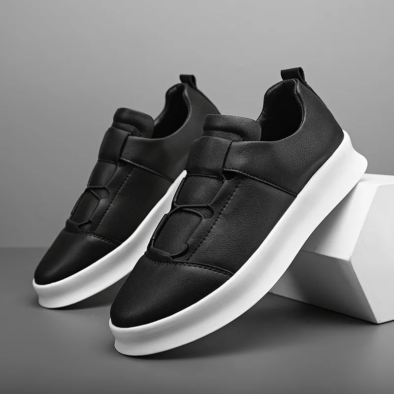 Orlando Leder Sneakers