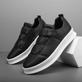 Orlando Leder Sneakers