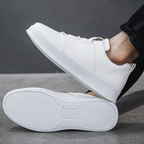 Orlando Leder Sneakers