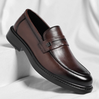 Renato Italienische Penny Loafer