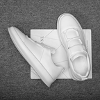 Orlando Leder Sneakers