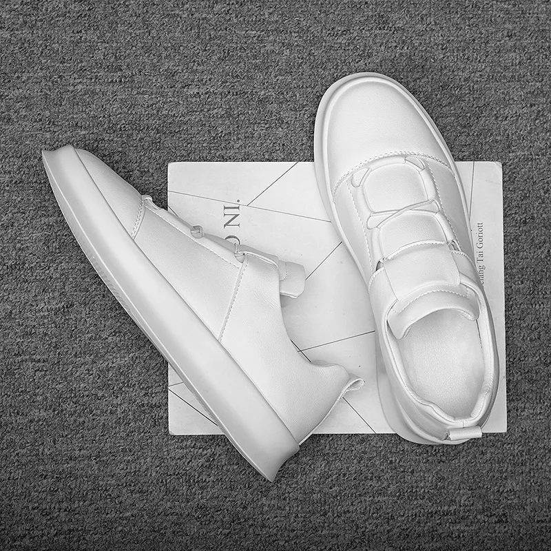 Orlando Leder Sneakers