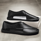 Pelle Italiana Echte Leder Sandalen