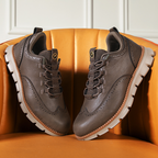 Carlo Echtleder Sneaker