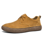 Bristol Wildlederschuhe