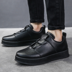 Orlando Leder Sneakers