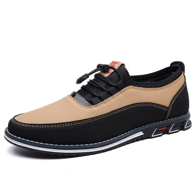 Hudson Barfuß Sneakers