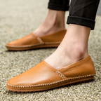 Lusso Italia Slipper