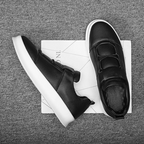 Orlando Leder Sneakers