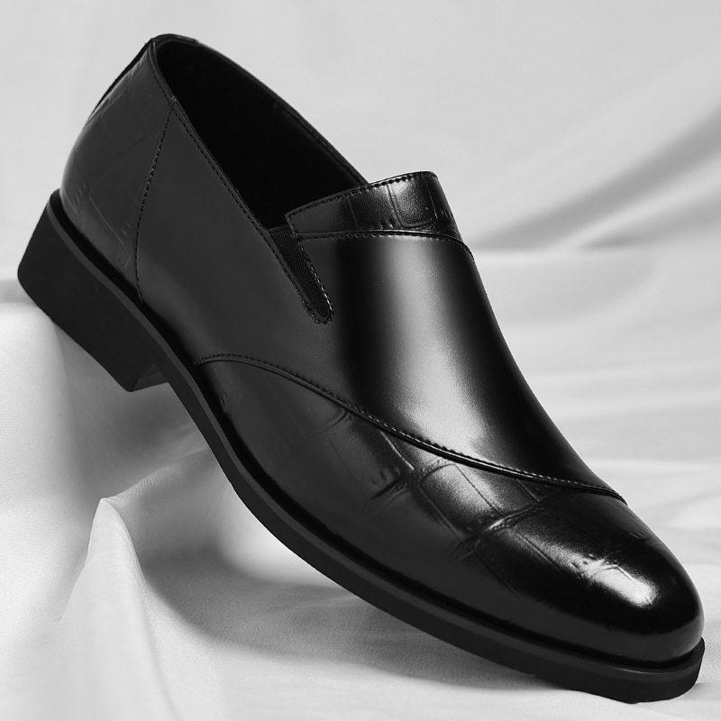 Matteo Echtleder Slipper