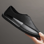 Pelle Italiana Echte Leder Sandalen
